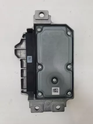 9248298 Блок AirBag BMW 1 E81/E82/E87/E88 Арт e10695547, вид 2
