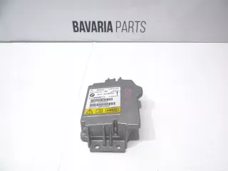 9214812 Блок AirBag BMW 1 E81/E82/E87/E88 Арт e10695549, вид 1
