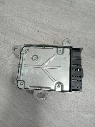 6818812 Блок AirBag BMW 2 F45/F46 Арт e10695561, вид 2