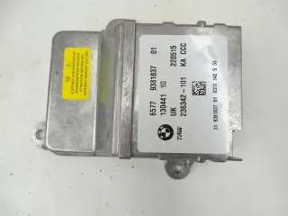 9381837 Блок AirBag BMW 2 F45/F46 Арт e10695572, вид 1