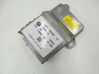 9381837 Блок AirBag BMW 2 F45/F46 Арт e10695572, вид 2