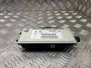 9280185 Блок AirBag BMW 5 F10/F11/GT F07 Арт e10695924, вид 2