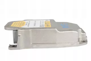9172019 Блок AirBag BMW 5 E60/E61 Арт e10696005, вид 4