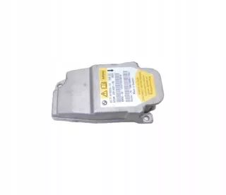9172019 13354584010 Блок AirBag BMW 5 E60/E61 Арт e10696050, вид 1