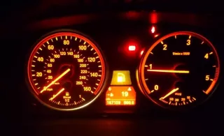 9172019 13354584010 Блок AirBag BMW 5 E60/E61 Арт e10696050, вид 3