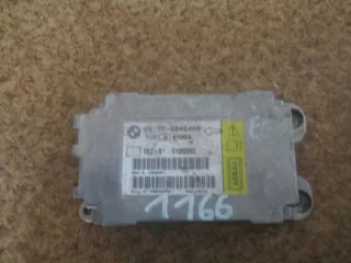 6946400 Блок AirBag BMW 5 E60/E61 Арт e10696101, вид 1