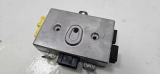 6957761 9110846 Блок AirBag BMW 5 E60/E61 Арт e10696143, вид 2