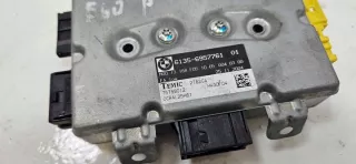 6957761 9110846 Блок AirBag BMW 5 E60/E61 Арт e10696143, вид 3