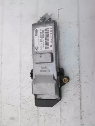 9202178 Блок AirBag BMW 7 F01/F02 Арт e10696209, вид 1