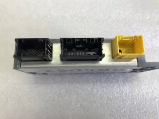 6970904 Блок AirBag BMW 7 E65/E66 Арт e10696215, вид 2