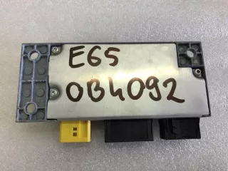 6970904 Блок AirBag BMW 7 E65/E66 Арт e10696215, вид 3