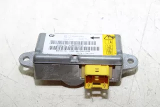 6937420 Блок AirBag BMW 7 E65/E66 Арт e10696283, вид 1