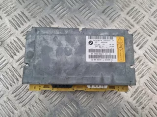 6933021 Блок AirBag BMW 7 E65/E66 Арт e10696295, вид 1