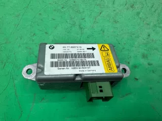 6937419 2001-2008 Блок AirBag BMW 7 E65/E66 Арт e10696297, вид 1