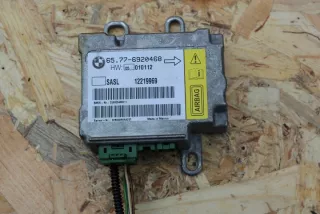 6920468 Блок AirBag BMW 7 E65/E66 Арт e10696345, вид 1