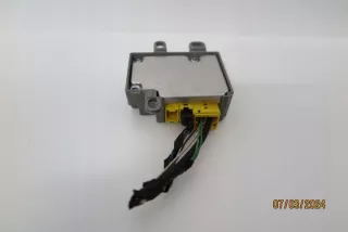 6920469 Блок AirBag BMW 7 E65/E66 Арт e10696350, вид 2