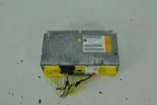 6933021 Блок AirBag BMW 7 E65/E66 Арт e10696358, вид 1