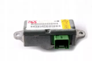 6920477 Блок AirBag BMW 7 E65/E66 Арт e10696374, вид 2