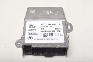 5A41CA2 Блок AirBag BMW X1 F48 Арт e10696391, вид 1
