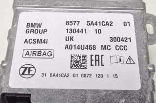 5A41CA2 Блок AirBag BMW X1 F48 Арт e10696391, вид 2
