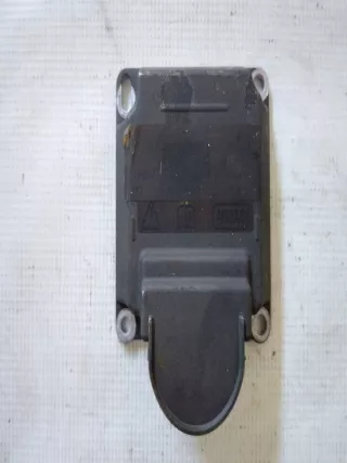  Блок AirBag BMW X5 F15 Арт e10696422, вид 1