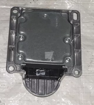 6882266 9500006 Блок AirBag BMW X5 F15 Арт e10696424, вид 1