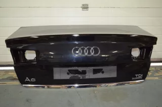  Крышка багажника (дверь 3-5) Audi A6 C7 (S6,RS6) Арт e10696793, вид 2
