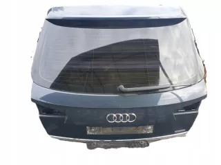  Крышка багажника (дверь 3-5) Audi A6 C7 (S6,RS6) Арт e10696798, вид 1