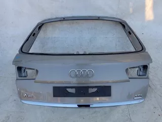  Крышка багажника (дверь 3-5) Audi A6 C7 (S6,RS6) Арт e10696813, вид 1