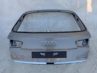  Крышка багажника (дверь 3-5) Audi A6 C7 (S6,RS6) Арт e10696813, вид 2