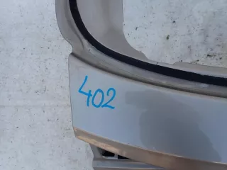  Крышка багажника (дверь 3-5) Audi A6 C7 (S6,RS6) Арт e10696813, вид 4