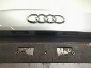  Крышка багажника (дверь 3-5) Audi A6 C7 (S6,RS6) Арт e10696815, вид 2