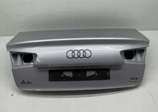 BAGANIKA,13 PitStop714 Крышка багажника (дверь 3-5) Audi A6 C7 (S6,RS6) Арт e10696830, вид 1