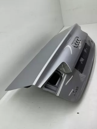 BAGANIKA,13 PitStop714 Крышка багажника (дверь 3-5) Audi A6 C7 (S6,RS6) Арт e10696830, вид 3