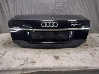 517005 Крышка багажника (дверь 3-5) Audi A6 C6 (S6,RS6) Арт e10696847, вид 1