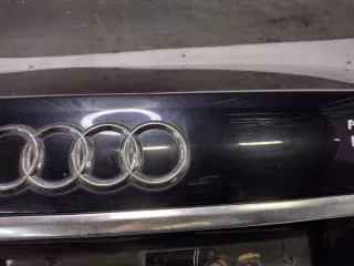 517005 Крышка багажника (дверь 3-5) Audi A6 C6 (S6,RS6) Арт e10696847, вид 3
