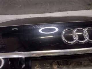 517005 Крышка багажника (дверь 3-5) Audi A6 C6 (S6,RS6) Арт e10696847, вид 4