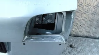  Крышка багажника (дверь 3-5) Audi A6 C6 (S6,RS6) Арт e10696856, вид 4