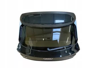 83F827025 Крышка багажника (дверь 3-5) Audi Q3 2 Арт e10696942, вид 2