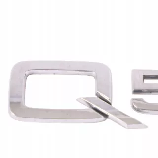 8R0853741 Крышка багажника (дверь 3-5) Audi Q5 1 Арт e10696959, вид 2