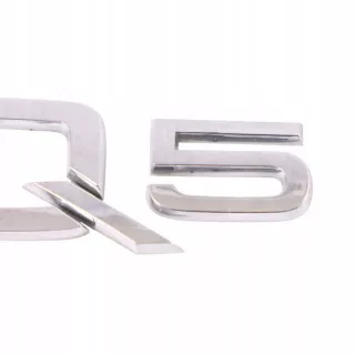 8R0853741 Крышка багажника (дверь 3-5) Audi Q5 1 Арт e10696959, вид 3