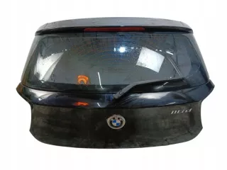 2011-2015 Крышка багажника (дверь 3-5) BMW 1 F20/F21 Арт e10697015, вид 1