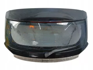 2011-2015 Крышка багажника (дверь 3-5) BMW 1 F20/F21 Арт e10697015, вид 2