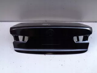  Крышка багажника (дверь 3-5) BMW 3 G20/G21 Арт e10697087, вид 1