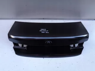  Крышка багажника (дверь 3-5) BMW 3 G20/G21 Арт e10697087, вид 2