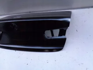  Крышка багажника (дверь 3-5) BMW 3 G20/G21 Арт e10697087, вид 4