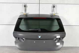 530510550 Крышка багажника (дверь 3-5) BMW 3 G20/G21 Арт e10697107, вид 1