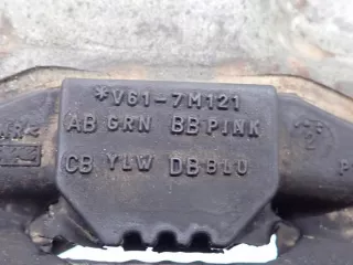 Подушка крепления КПП Ford C-max 2 Арт e10697313, вид 4