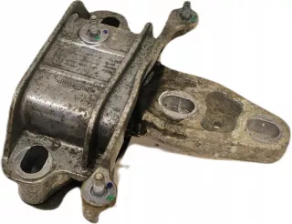  Подушка крепления КПП Ford Courier Арт e10697332, вид 1