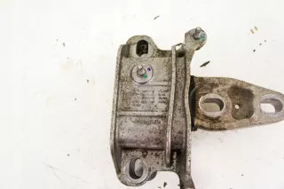  Подушка крепления КПП Ford Courier Арт e10697332, вид 5